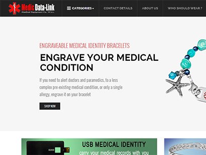 Medic Data-link
